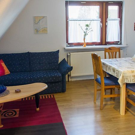 Ferienwohnung Lampe Neustadt in Holstein Extérieur photo