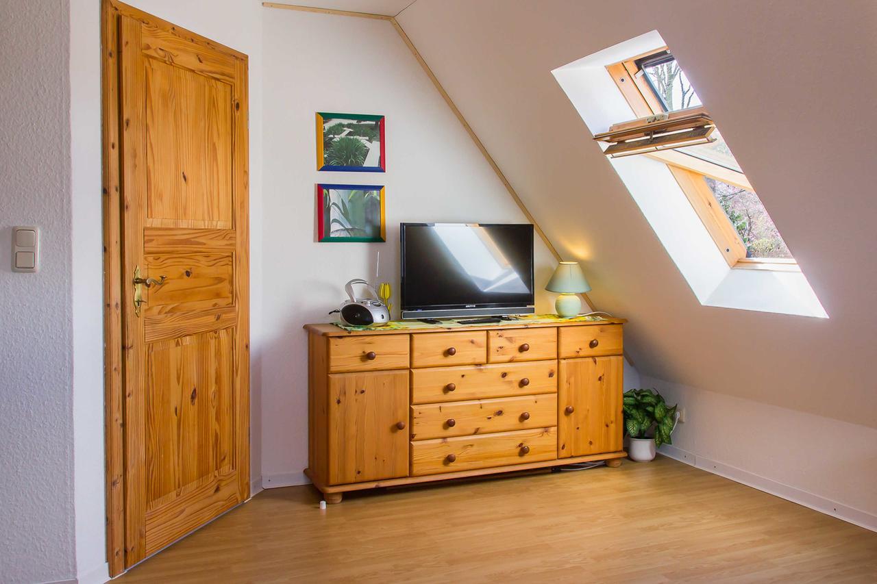 Ferienwohnung Lampe Neustadt in Holstein Extérieur photo