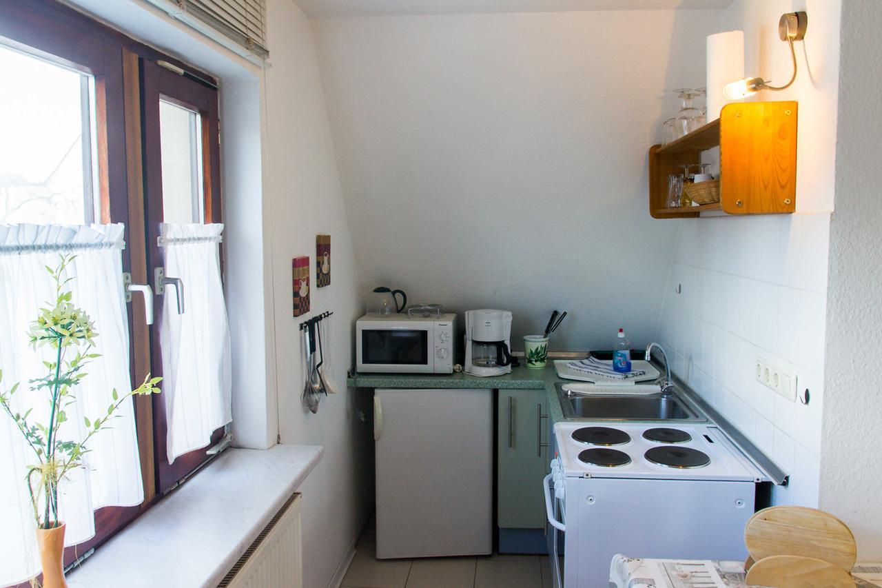 Ferienwohnung Lampe Neustadt in Holstein Extérieur photo